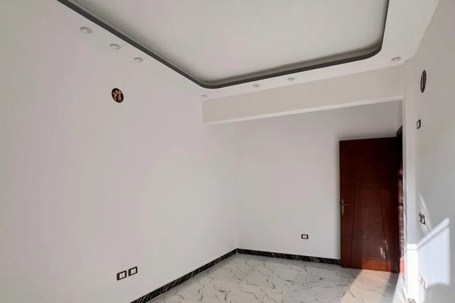 Twin house villa for sale (Perla Marina) 150 m