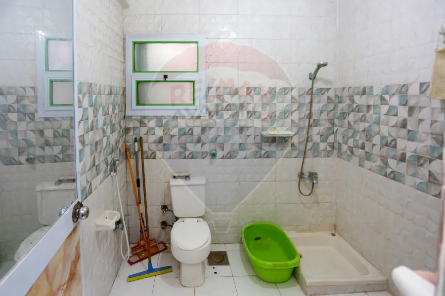 Apartment for sale 200 m Al Mandara (New Street 30)