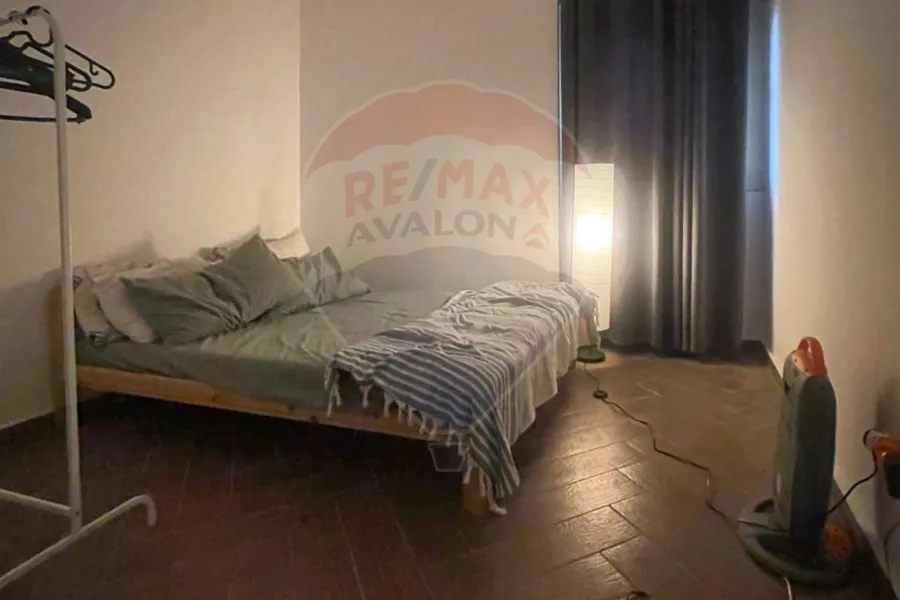 Furnished apartment for rent 130 m Kafr Abdo (Ibrahim Al-Sharif St.)