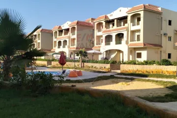 شاليه للبيع الساحل (قرية لاسيرينا)
