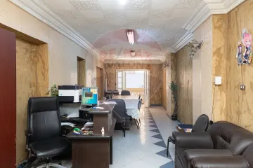 Administrative apartment for sale 165 m Miami (Galal Hammad St.)