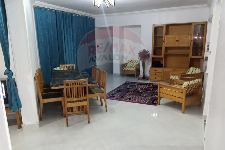 Chalet for sale North Coast (Marina Village 2)