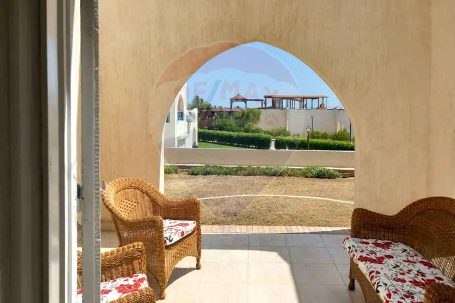 Villa stand alone for sale (Carthage - North Coast) 208 m