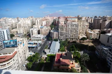 Apartment for sale 235 m Rushdi (Abu Qir Street)