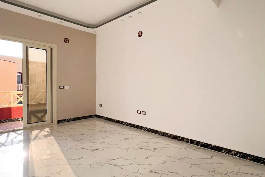 Twin house villa for sale (Perla Marina) 150 m