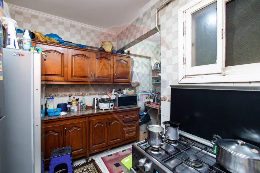 Apartment for sale 164 m Camp Shizar (Canopus Street)