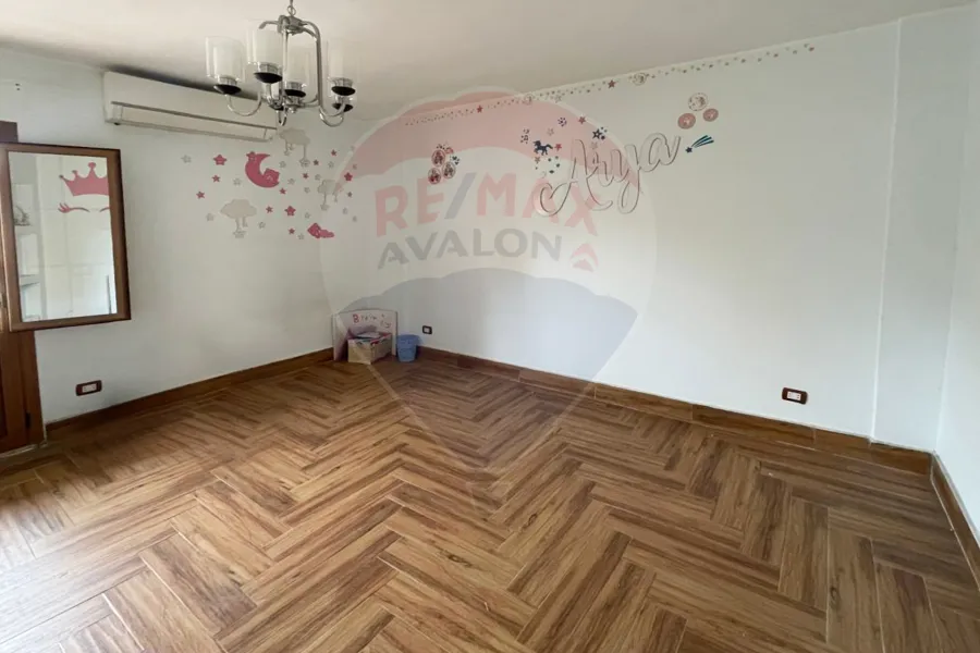 Apartment for rent 150 m Louran (Shaarawy St)