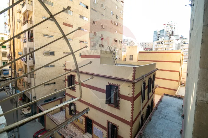 شقة للبيع 85 م فلمنج (بالقرب من فتح الله)