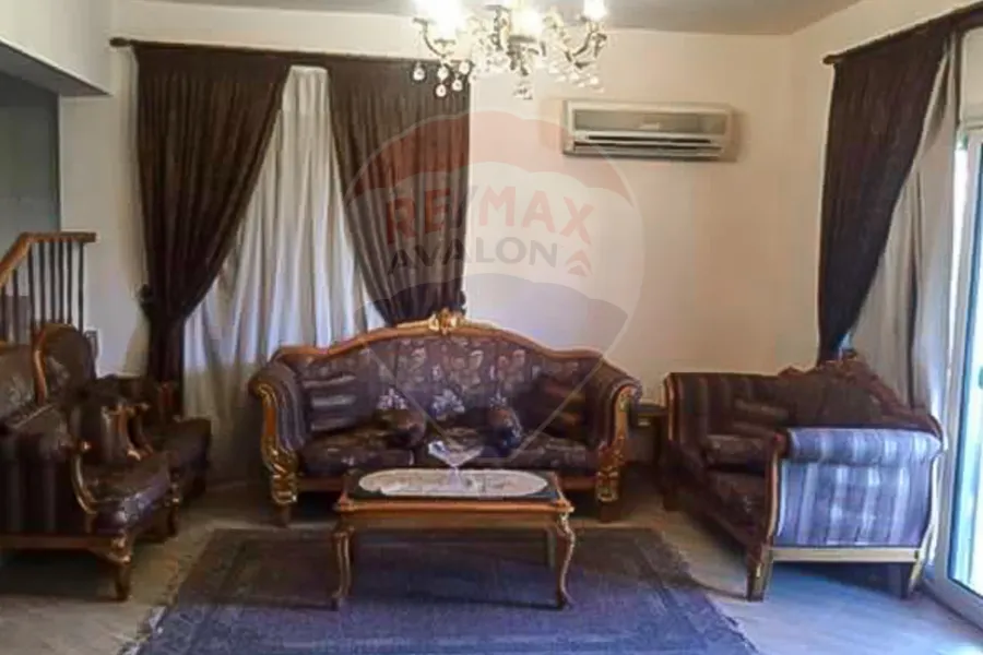 Stand Alone Villa for sale North Coast (Rosanna Village) 580 m
