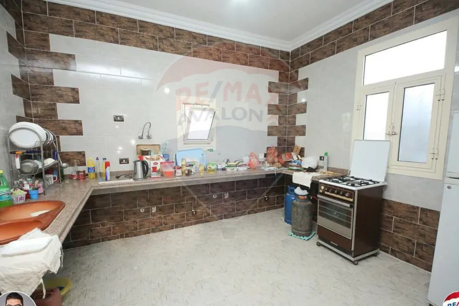 Standalone villa for sale King Mariout (Behind the Hilton Hotel) 470 m