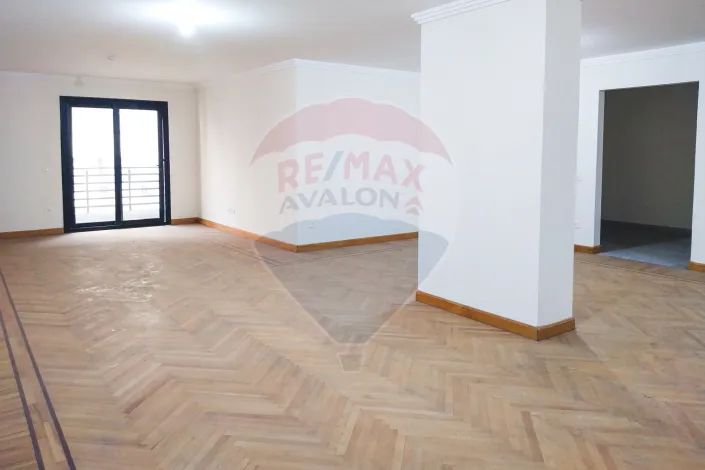 Apartment For Rent 223 m Louran (Abd Elsalam Aaref St.)