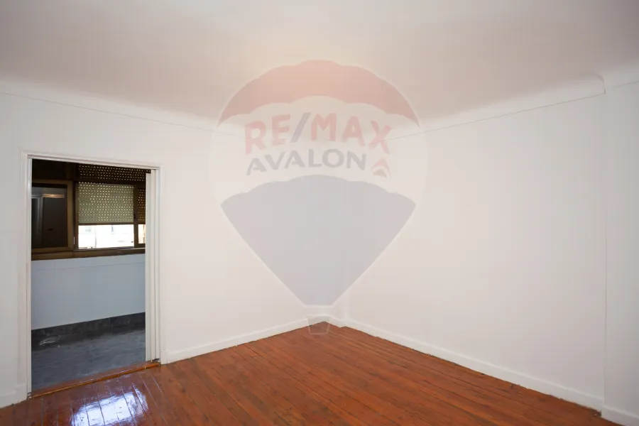 Apartment for sale 145 m Bolkley (Abo Qir main st)