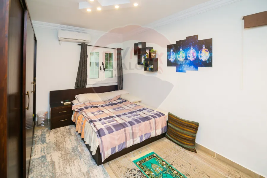 Apartment for sale 116 m Mostafa Kamel (Al-Dhubbat Building)