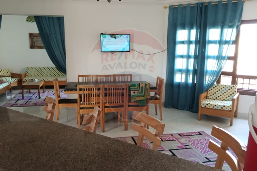 Chalet for sale North Coast (Marina Village 2)