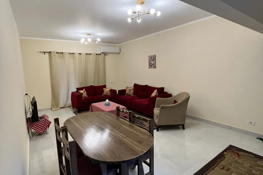 Chalet for sale (Down town - Alamien) 166 m