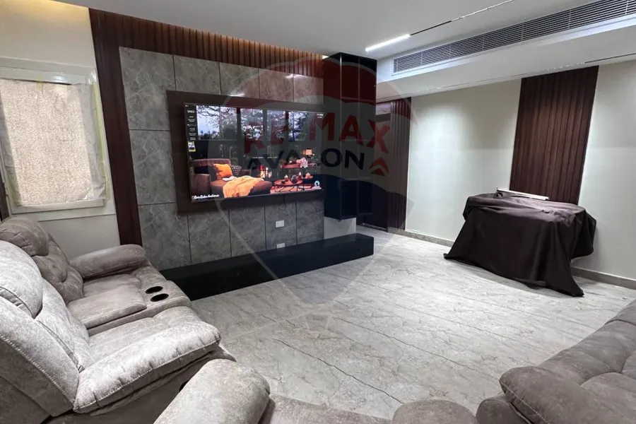 Apartment for sale 218 m (Alex West Compound)