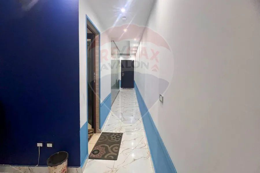 Apartment For rent 135 m Raml Station (Shakour St.)