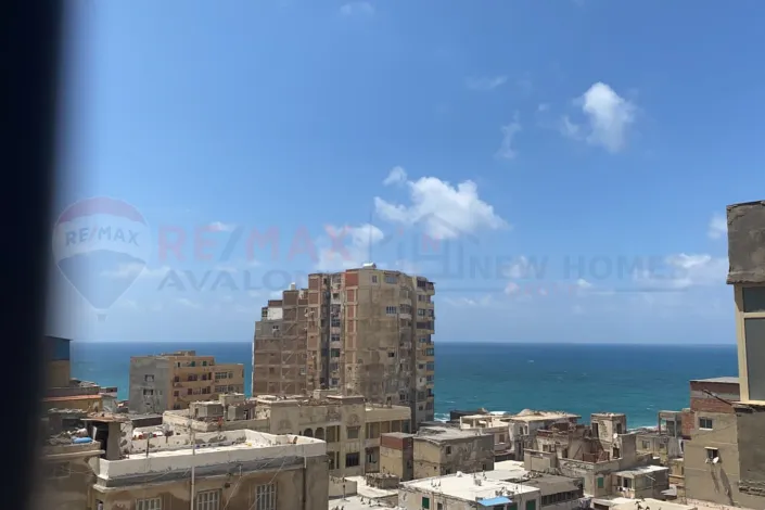 Apartment for sale 205 m Sidi Gaber (Armed Forces Hospital St)
