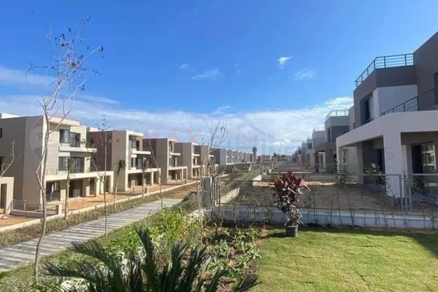 Town middle for sale 212 m Alexandria (Palm Hills)