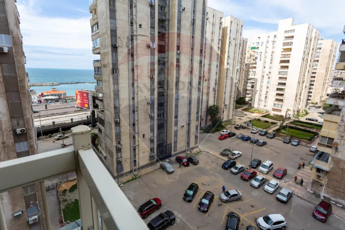Apartment for sale 126 m Sidi Gaber (Officers' Housing)