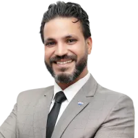 Hany Zalouk