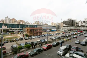 شقة للبيع 115 م سموحة (ش بهاء الدين الغتوري) -