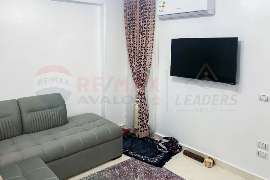 شقة للبيع 90 م سموحة الجديدة (بجوار نادي الاتحاد)