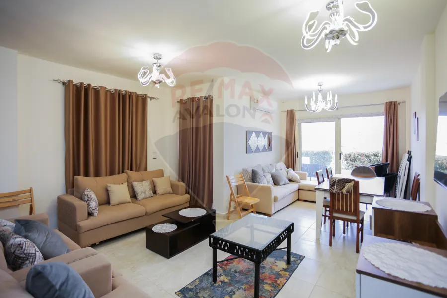 Corner villa for rent in Sidi Abdel Rahman (Stella Heights) 250 m