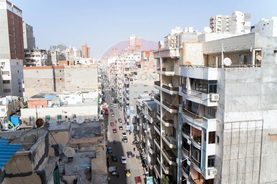 Apartment for sale 157 m Sporting (Port Said St.)