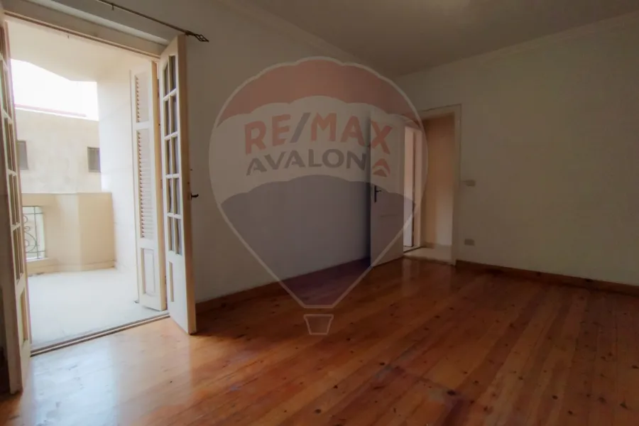 Apartment for sale 158 m Kafr Abdo (Ibrahim Ragy st.)