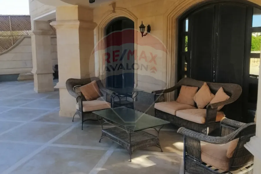 Villa for sale north coast (Marina 5) 1,000 m