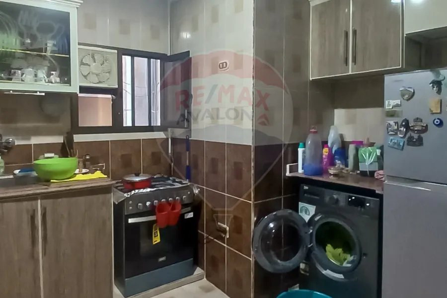 Apartment for rent 250 m Smouha (Kamal El Din Salah St.)