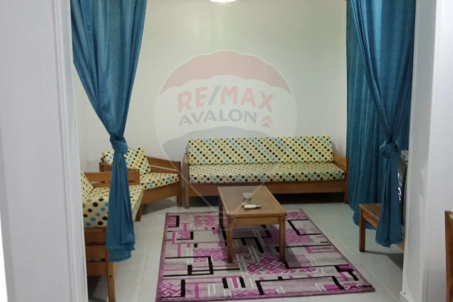 Chalet for sale North Coast (Marina Village 2)