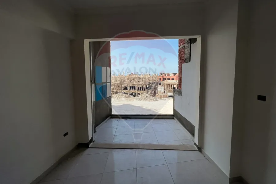 Chalet for sale north coast (Eco Mina Village - Kilometer 79)