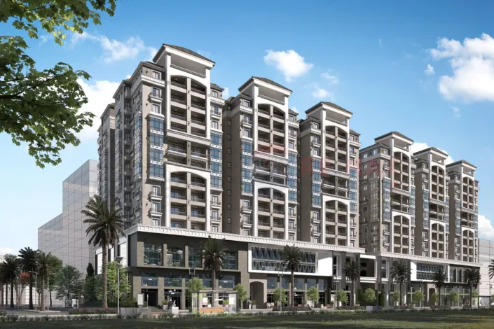 Apartment for sale 110 m Smouha (Marouj)