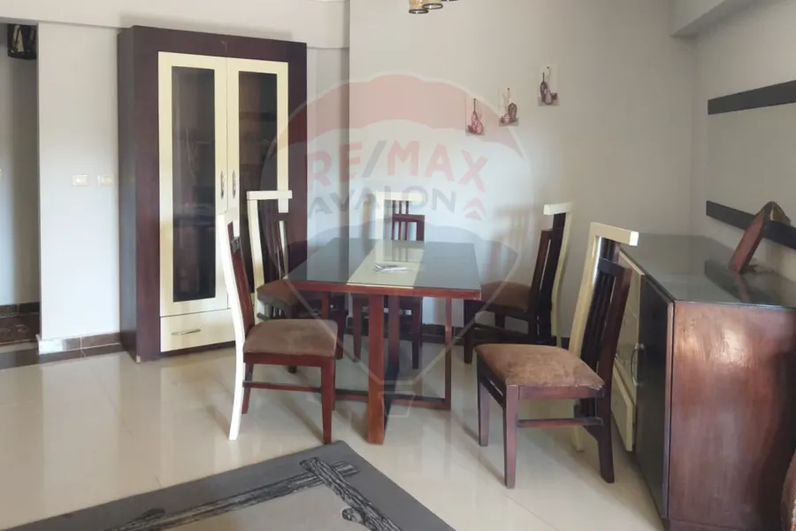 Apartment for sale 144 m Montazah (Marseille Florence Compound)