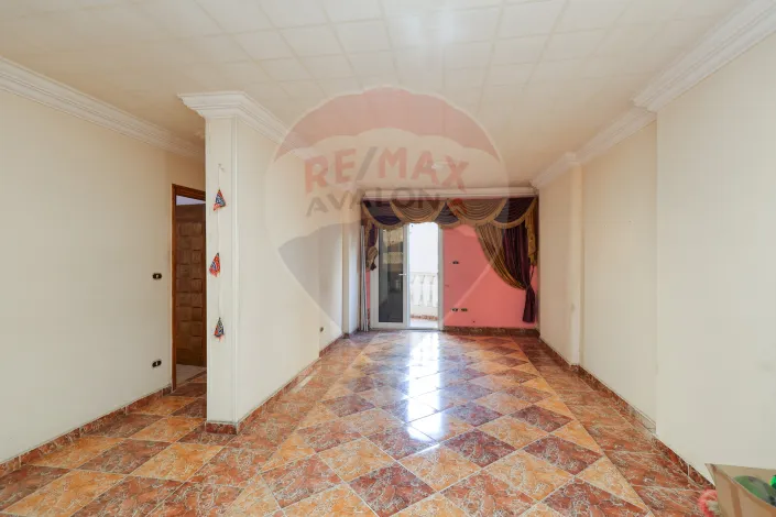 Apartment for sale 116 m Moharam Bek (Arfan main st.)