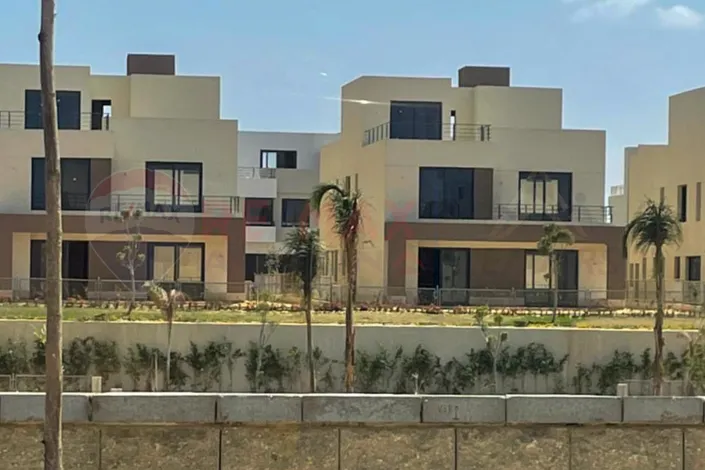 تاون هاوس للبيع 183 م (بالم هيلز - الاسكندرية)