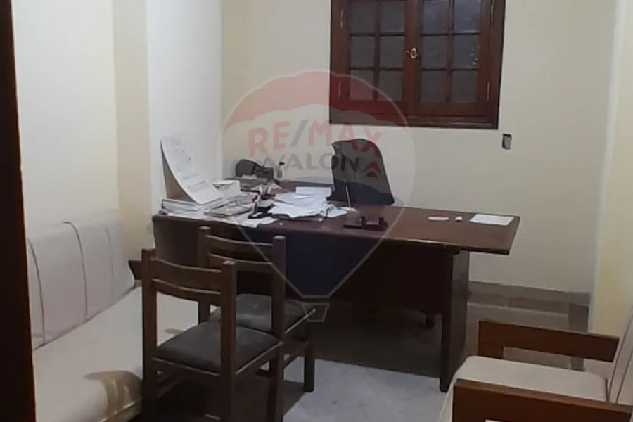 Chalet for rent 120 m Alagamy (Al-Bitash) - 3,800 EGP per month
