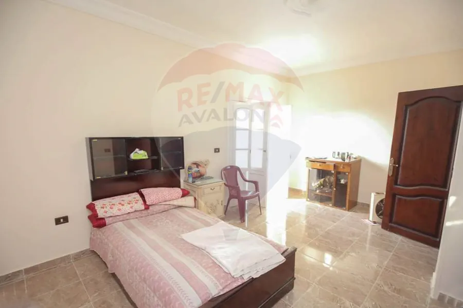 Standalone villa for sale King Mariout (Behind the Hilton Hotel) 470 m