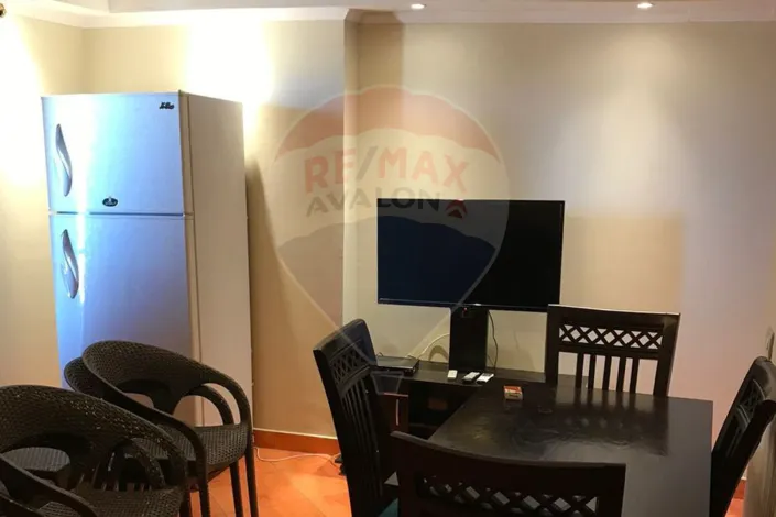 Chalet for sale North Coast (Porto Marina)