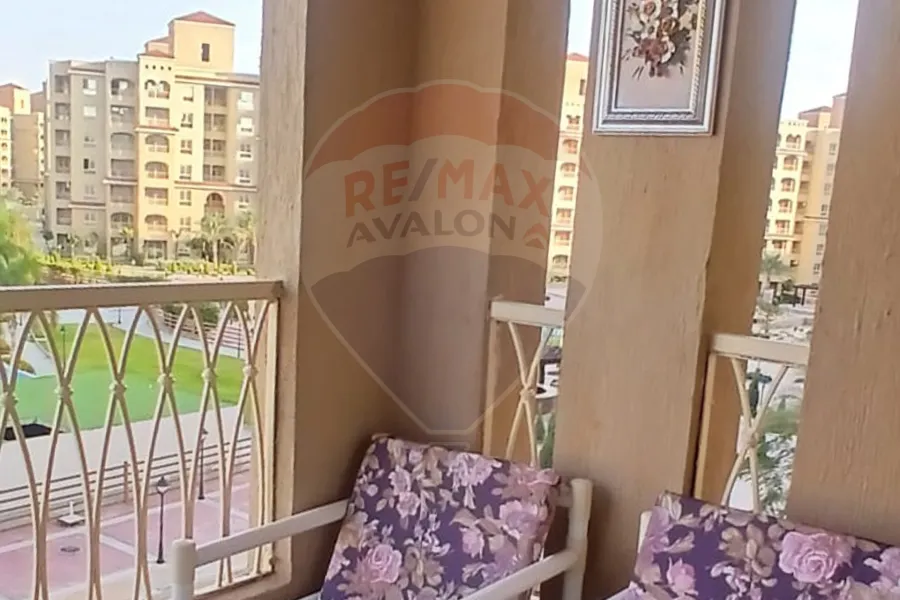 Apartment for sale (Aqua View - kilo 91) 53 m