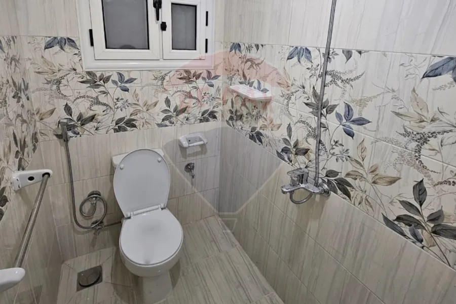 Apartment for rent 100 m Camp Caesar (Hamed Nasr St)