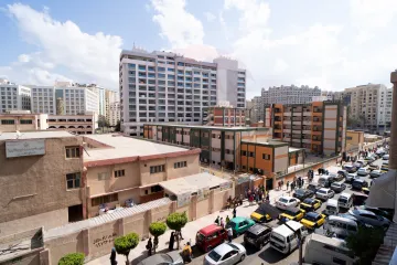 Apartment for Sale 210 m Smouha (Tutankhamun St.)