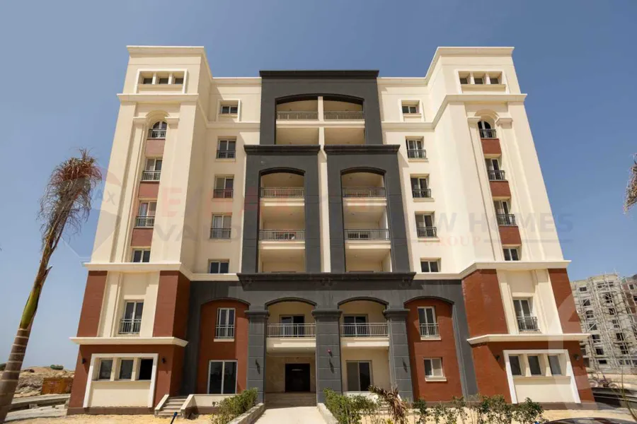 Apartment for sale 155 m (Alex West)