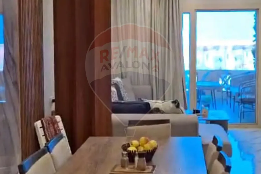 Chalet for sale Sidi Abdel Rahman (Stella Heights) 120 m