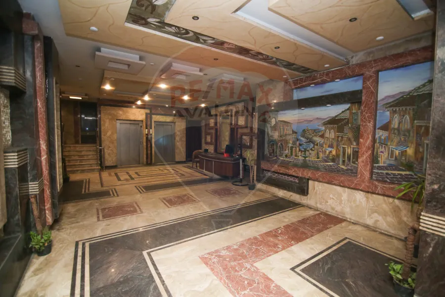 Apartment for sale 160 m Camp shezar (Port said St.