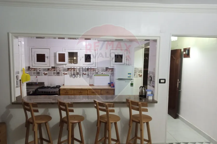 Chalet for sale North Coast (Marina Village 2)