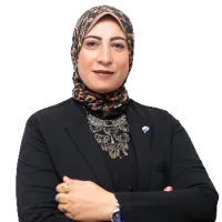 Heba Mahmoud
