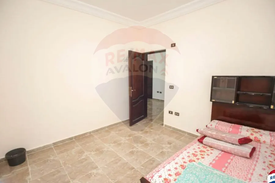 Standalone villa for sale King Mariout (Behind the Hilton Hotel) 470 m